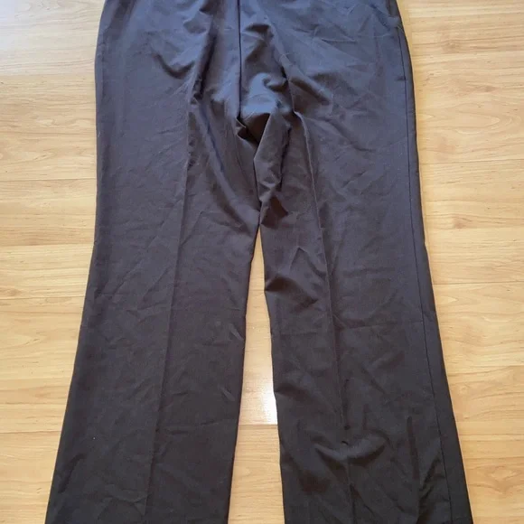 Coldwater Creek Natural Bootcut Trouser - Picture 3 of 6